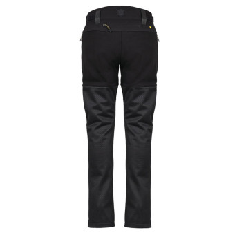 Knox Pantalones cortos Urbane Pro MK2, negros