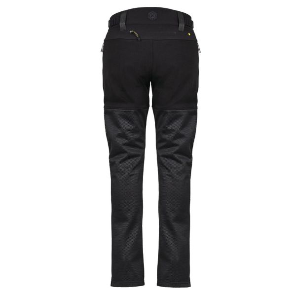 Knox Pantalones cortos Urbane Pro MK2, negros