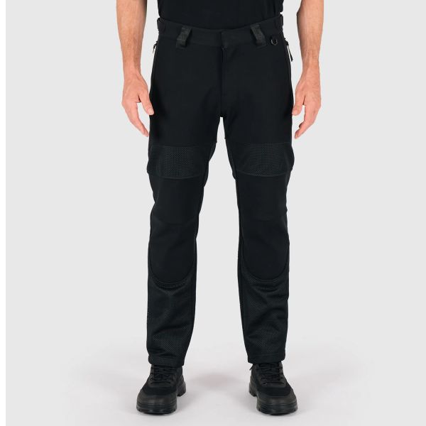Knox Pantalones cortos Urbane Pro MK2, negros