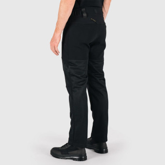Knox Pantalones cortos Urbane Pro MK2, negros