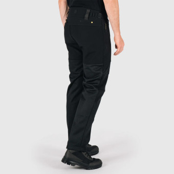 Knox Pantalones cortos Urbane Pro MK2, negros