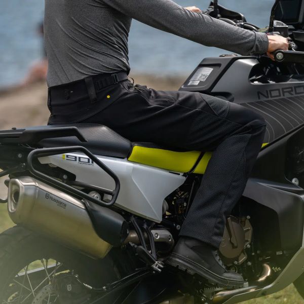 Knox Pantalones cortos Urbane Pro MK2, negros