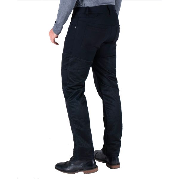Knox Urbane Pro Trousers Black