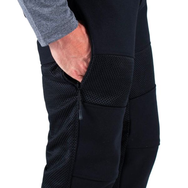 Knox Urbane Pro Trousers Black