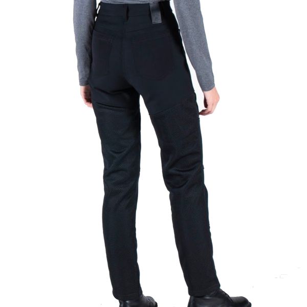 Knox Urbane Pro Trousers Woman Black