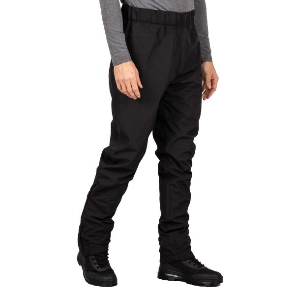 Pantalones moto Knox Walker MK2 Waterproof Overpants Black Pantalones moto Knox Walker MK2 Waterproof Overpants Black