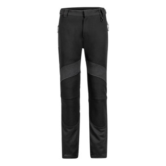 Pantalones moto Knox Pantalones Urbane Pro Move para mujer, negros Pantalones moto Knox Pantalones Urbane Pro Move para mujer, negros