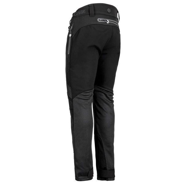 Knox Pantalones Urbane Pro Move para mujer, negros