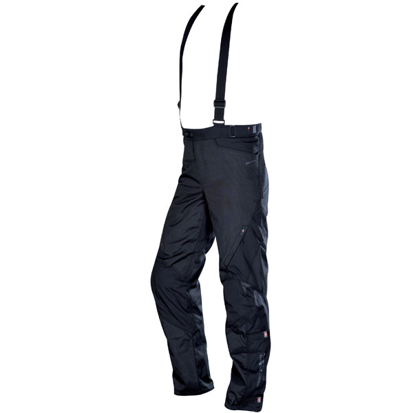 Pantalones moto Mac Adam Cosmos Negro