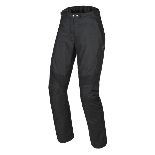 Pantalones moto Macna Deva Black Pantalones moto Macna Deva Black