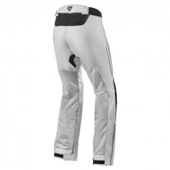 REV'IT Airwave 3 Plata Standard