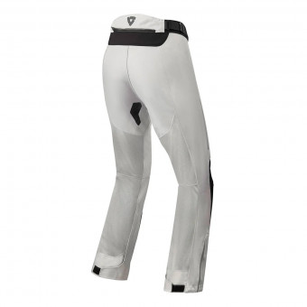 REV'IT Airwave 3 Ladies Plata Largo