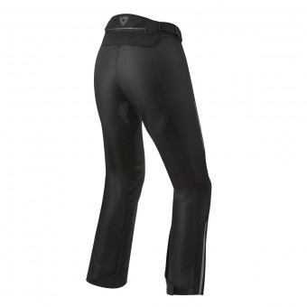 REV'IT Airwave 3 Ladies Negro Largo