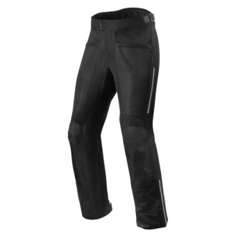 Pantalones moto REV'IT Airwave 3 Negro Largo