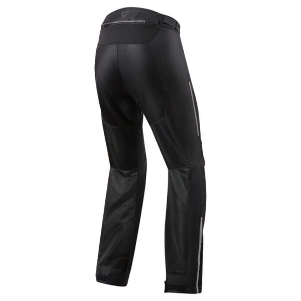 REV'IT Airwave 3 Negro Largo