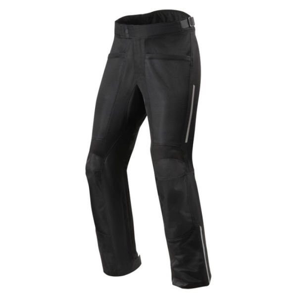 Pantalones moto REV'IT Airwave 3 Negro Standard Pantalones moto REV'IT Airwave 3 Negro Standard