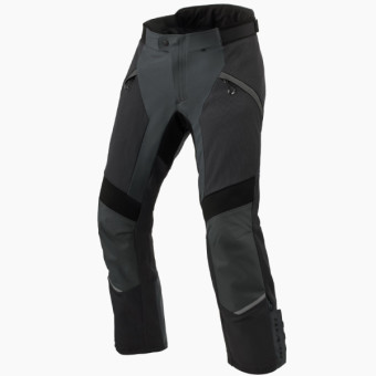 Pantalones moto REV'IT Airwave 4 Pant Anthracite Short