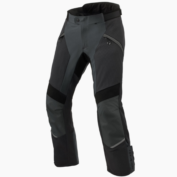 Pantalones moto REV'IT Airwave 4 Pant Anthracite Long