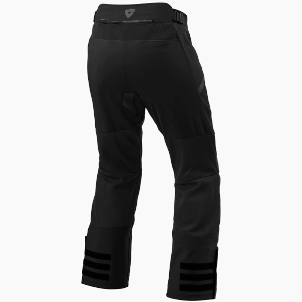 REV'IT Airwave 4 Pant Black Short