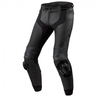 Pantalones moto REV'IT Apex Pant Black Standard
