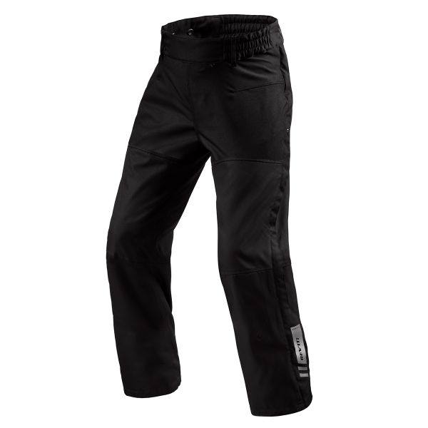 Pantalones moto REV'IT Axis 2 H2O Black Short