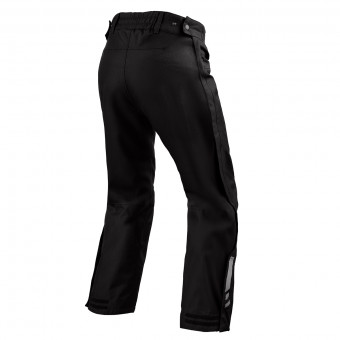 REV'IT Axis 2 H2O Black Standard