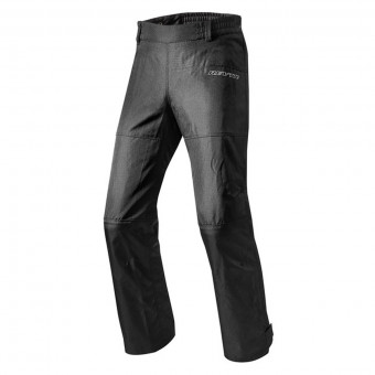 Pantalones moto REV'IT Axis WR Negro Standard