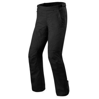 Pantalones moto REV'IT Berlin H2O Short Black