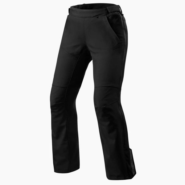 Pantalones moto REV'IT Berlin H2O Ladies Standard Black
