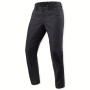 Pantalones moto REV'IT Chino Dean 2 TF Black