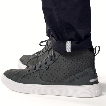 REV'IT Chino Dean 2 TF Black
