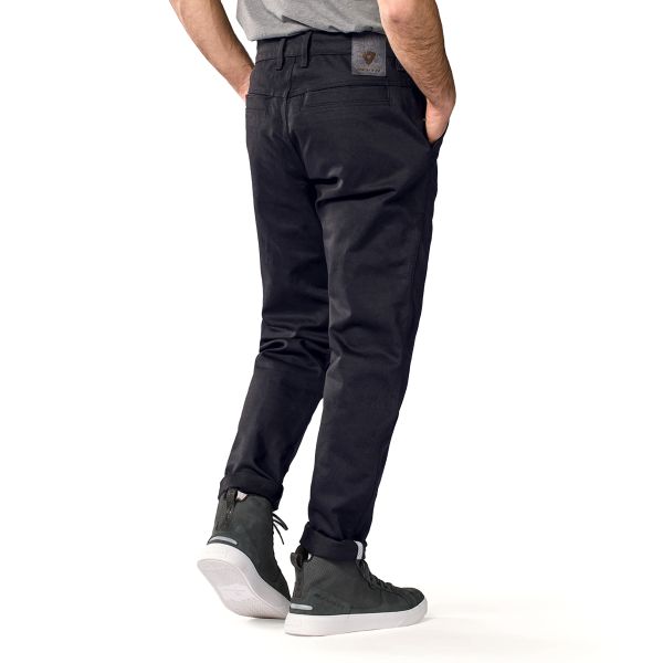 REV'IT Chino Dean 2 TF Sand