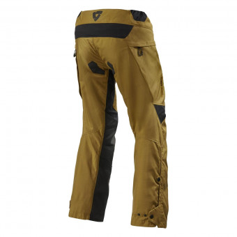 REV'IT Continent Ocre Amarillo Standard