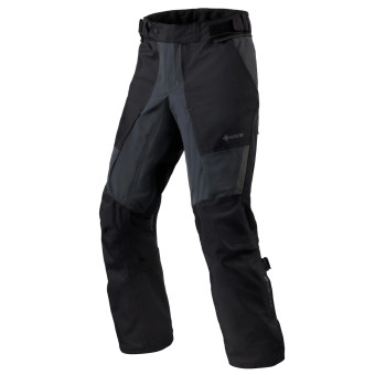 Pantalones moto REV'IT Echelon GTX Black Anthracite Long Pant