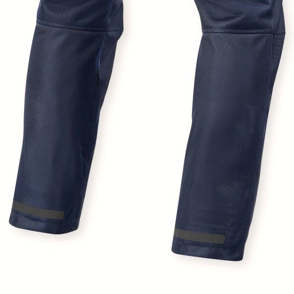 REV'IT Eclipse 2 Blue Long