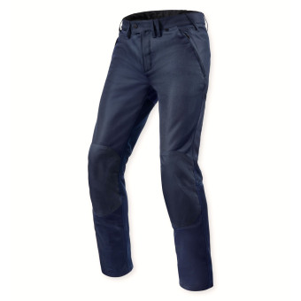Pantalones moto REV'IT Eclipse 2 Blue Short