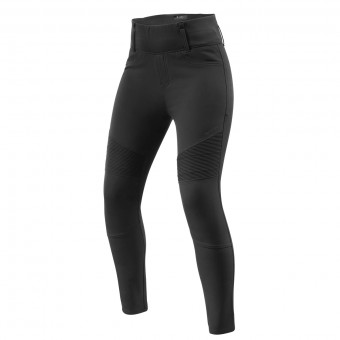 Jeans REV'IT Ellison Ladies SK Black