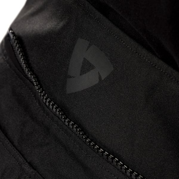 REV'IT Factor 5 H2O Black Long