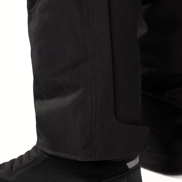 REV'IT Factor 5 H2O Black Standard