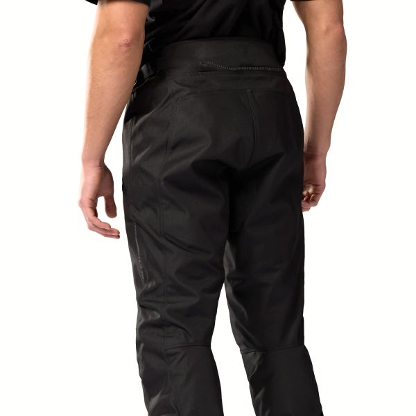 REV'IT Factor 5 H2O Ladies Black Standard