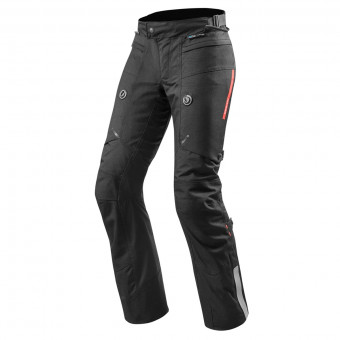 Pantalones moto REV'IT Horizon 2 Negro Standard