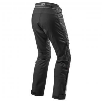 REV'IT Horizon 2 Negro Standard