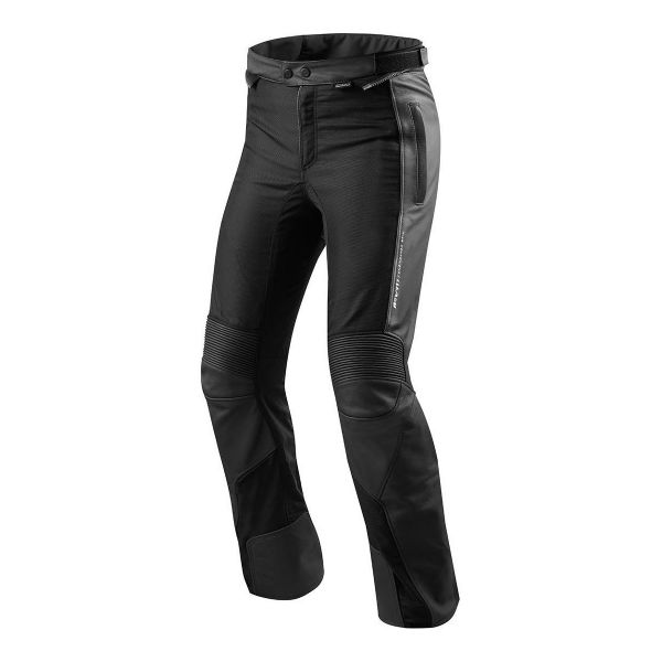 Pantalones moto REV'IT Ignition 3 Negro Standard