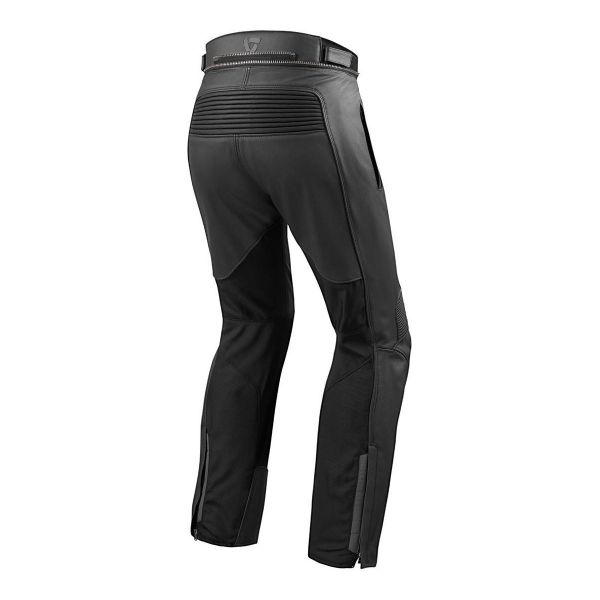 REV'IT Ignition 3 Negro Standard