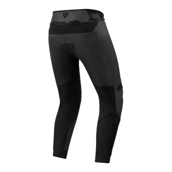 REV'IT Ignition 4 H2O Standard Black