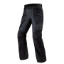 Pantalones moto REV'IT Lamina GTX Ladies Black Anthracite Long Pant