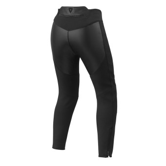 REV'IT Maci Ladies Short Black