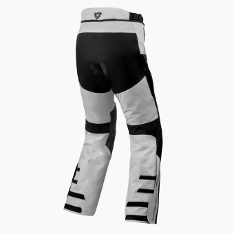 REV'IT Offtrack 2 H2O Pant Black Silver