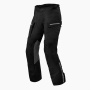 Pantalones moto REV'IT Offtrack 2 H2O Pant Black