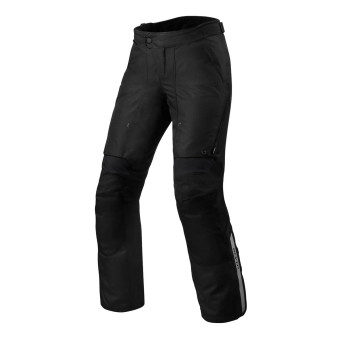 Pantalones moto REV'IT Outback 4 H2O Ladies Long Black